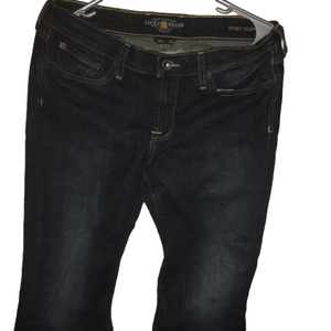 Lucky Brand jeans
